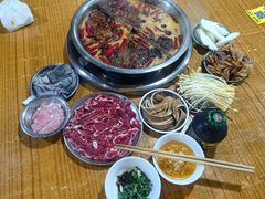 -渝味黄姐火锅(黄泥村店)