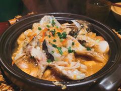-廖川菜(太阳宫店)