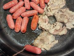 -炭之家齐齐哈尔大片烤肉·涮毛肚火锅·齐齐哈尔烤肉(中央大街店)