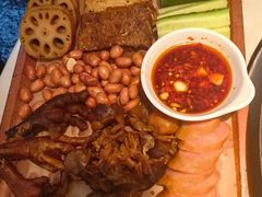 -陈大锅·岳阳鱼馆·地道岳阳菜(美食街店)