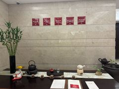 -明阁 Ming Court(广州朗豪酒店)