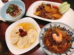 -度小月(百老汇美食街店)