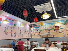 -潮之南·潮汕菜·鱼仔档(南山店)