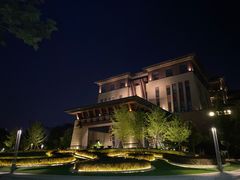 -清河半岛温泉度假酒店