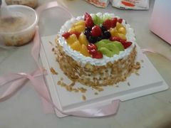 -红房子蛋糕(大梁路店)