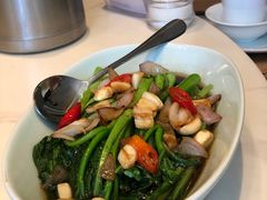 -红樱桃·欢乐餐厅(太原里店)