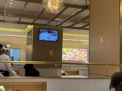 -西贝(金桥店)