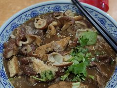 -门框胡同百年卤煮(鸟巢店)