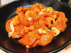 -花味·自助烤肉(雨花客厅店)