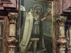 景点-滴血救世主教堂