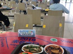 -农园餐厅(北京大学店)