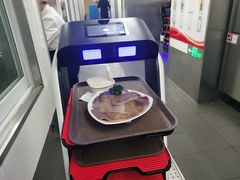 -海底捞火锅(河东万达广场店)