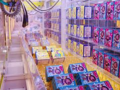 -风云再起游乐汇(北京西单西西友谊店)