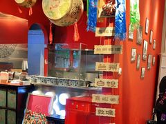 -煜北·西北小馆(曲阳路店)