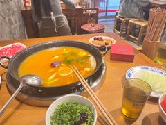 -楠火锅(太古里总店)