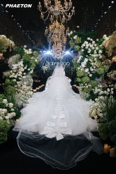 点击看大图 -MANLI BRIDAL婚纱