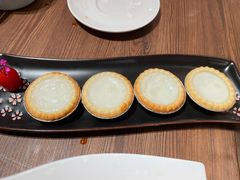 -广州天河合景福朋喜来登酒店 · 聚味轩中餐厅