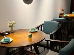 -粗茶淡饭·隐庐私厨(东亭店)