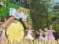 -西苑公园