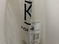 -KOI Thé(正佳广场店)
