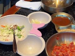 -伏一解牛烤肉专门店(信业购物中心店)