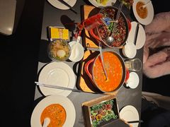 -烛影拾光观景餐厅·创意菜·摄影·小提琴(大唐不夜城店)