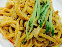 -毅祥斋老孙家泡馍(北院门鼓楼店)