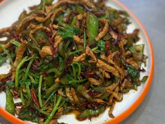 -三炮儿烧烤·羊锅·铁锅炖(南京首店)