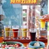 深圳探店｜蛇口这家德国餐厅真的绝了～