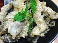 -渔米丰·广府鱼汤米线(光明广场店)