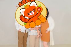 -玛瑞莎专业孕妇摄影(越秀店)