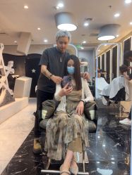 -TOP HAIR SALON