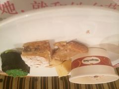 芭菲盛宴(解放碑店)-芭菲盛宴·环球美食(解放碑英利国际店)