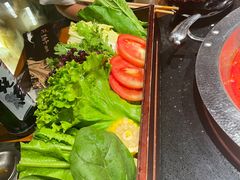 -宽巷子成都火锅(南站店)