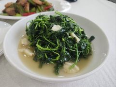 -盐通酒家(金桥湾清水苑店)