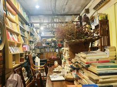 -斯多格书乡(北京大学畅春园店)