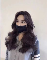 -GIRL STYLE 烫发·染发沙龙