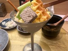 -鮨政· Omakase(港汇恒隆广场店)