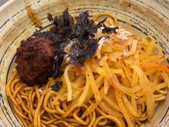 -梅溪·小伙子干挑面(安吉总店)