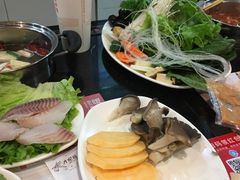 -呷哺呷哺(西单大悦城店)