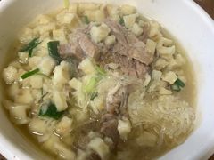 -老刘家泡馍·陕西老字号(钟楼广济街店)