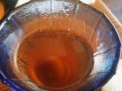 自制青梅酒-炎蔵牛舌烤肉