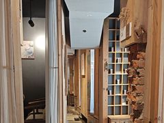 -邈墨茶馆(凤起路店)