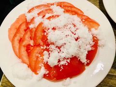 -玫瑰红烤羊排(北新桥三条店)