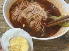 -易毛特色牛肉面(解放碑步行街店)