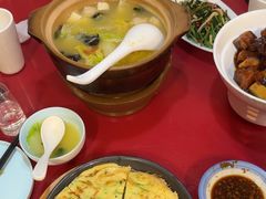 -宏状元现熬粥·京味菜(五棵松店)