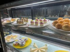 -松子料理(亮马桥店)