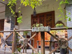 -金山嘴渔村