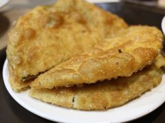 土豆泥馅饼-再回首(西关木塔巷店)