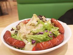 -COCO壱番屋(现代城店)